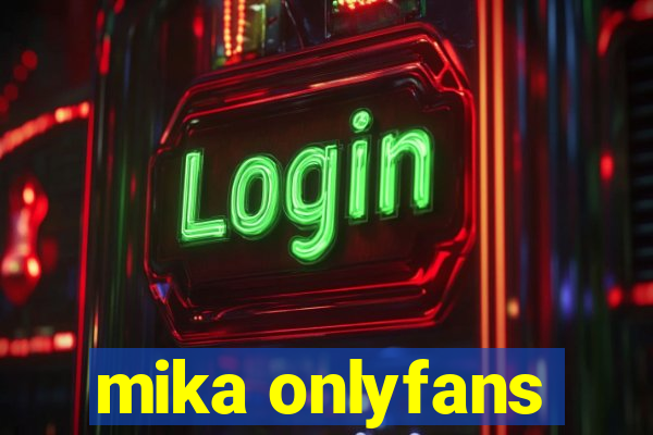 mika onlyfans